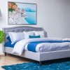 RODEZ King Bed Only