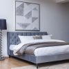 LESLEY King Bed Only