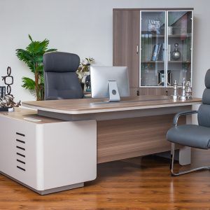 58MHS002 – EXECUTIVE DESK
