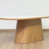 SANTOS Dining Table