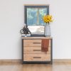 HELENA Dresser Mirror