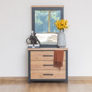 HELENA Dresser Mirror