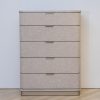 SANTINO Chest of Drawers