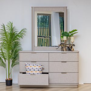 SANTINO Dresser Mirror
