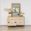 GABON Dresser Mirror