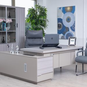 MGA01-1816 -1.8m- EXECUTIVE DESK