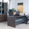 MZA05-1616 -1.6m-  EXECUTIVE DESK