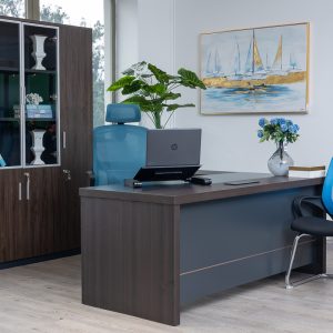 MZA07-1816 -1.8m- EXECUTIVE DESK