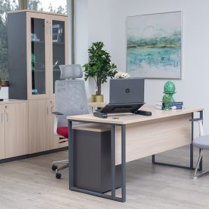 OZ-8001-18 -1.8m- EXECUTIVE  DESK