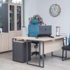 OZ-8001-16 -1.6m-EXECUTIVE  DESK