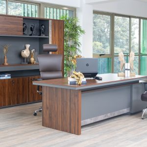 L2-A2419- EXECUTIVE DESK