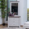JULY Dresser Mirror