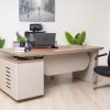 51MHS022 – EXECUTIVE DESK