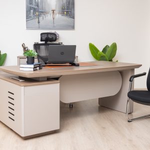 51MHS022 – EXECUTIVE DESK