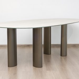 GREECE 2.3m Dining Table