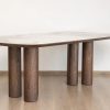ENZO 2.1m Dining Table