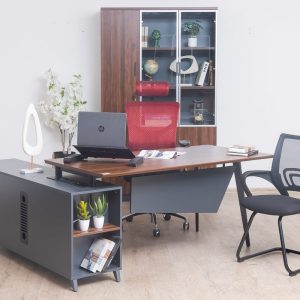 MAA04-1616 – 1.6m -EXECUTIVE DESK