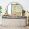 FALCON Dresser Mirror