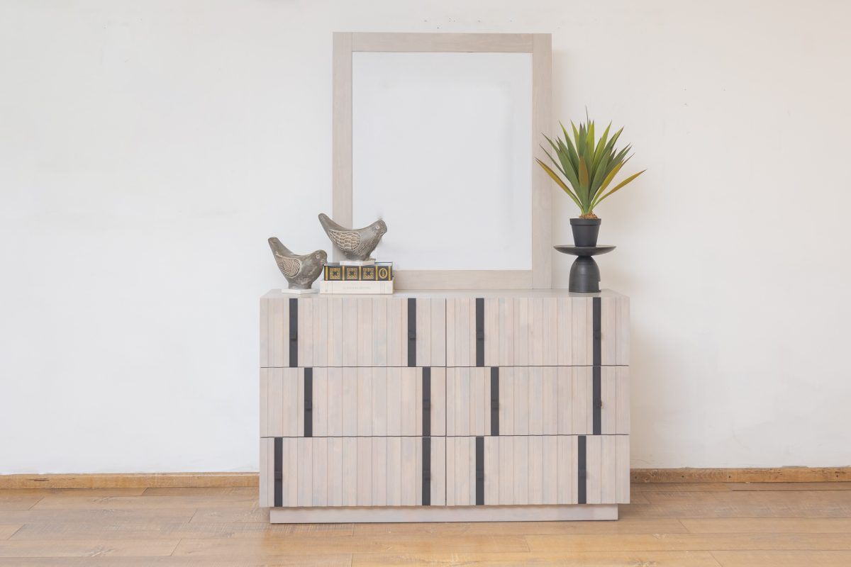 CORTA Dresser Mirror