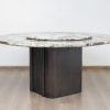 IMPERIAL Round Dining Table