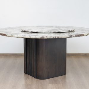 IMPERIAL Round Dining Table