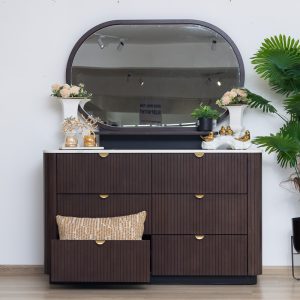TOSSA Dresser Mirror