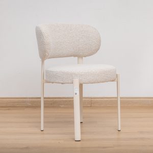 PEACHES Dinning Chair