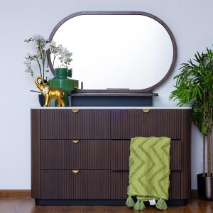 TOSCA Dresser Mirror