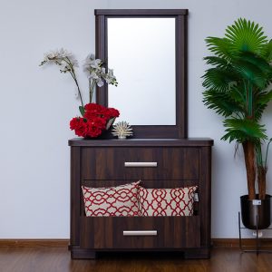 VATICAN Dresser Mirror