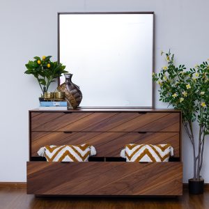 SANTO Dresser Mirror