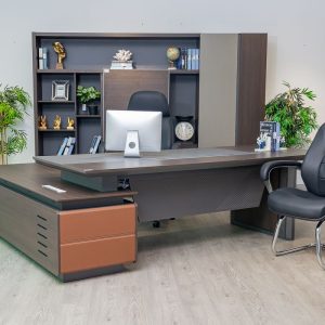 56MPL035 – EXECUTIVE DESK