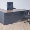 OZ-2911-18 -1.8m- EXECUTIVE DESK
