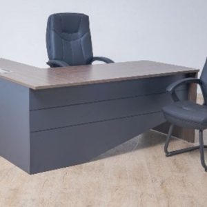 OZ-2911-18 -1.8m- EXECUTIVE DESK